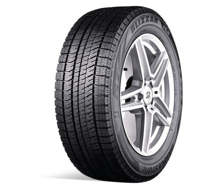 Шины Bridgestone Blizzak ICE 205/70 R15 96S